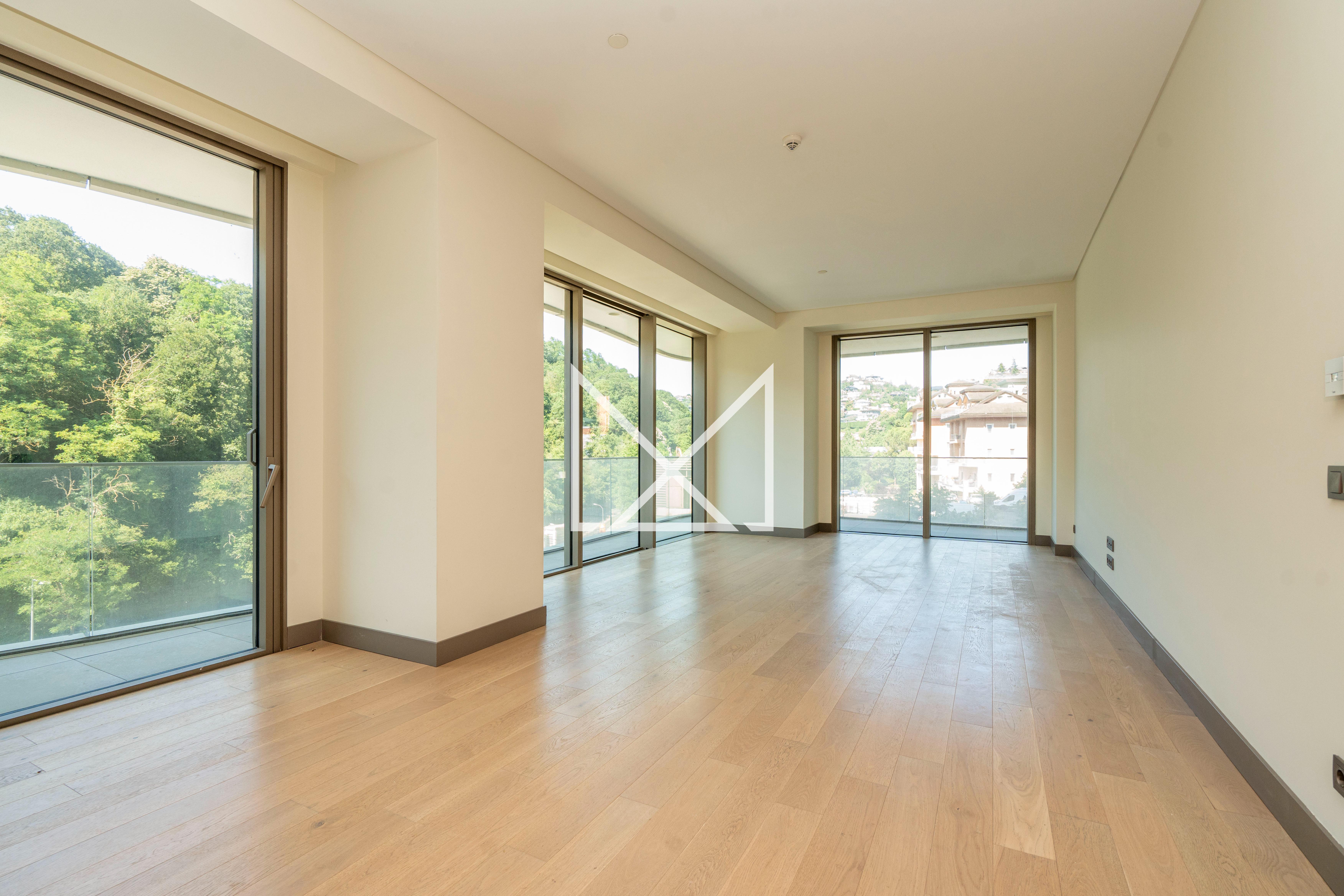 Acarkent Acar Verde'de Geniş 22m² Balkonlu Satılık 2+1 Daire