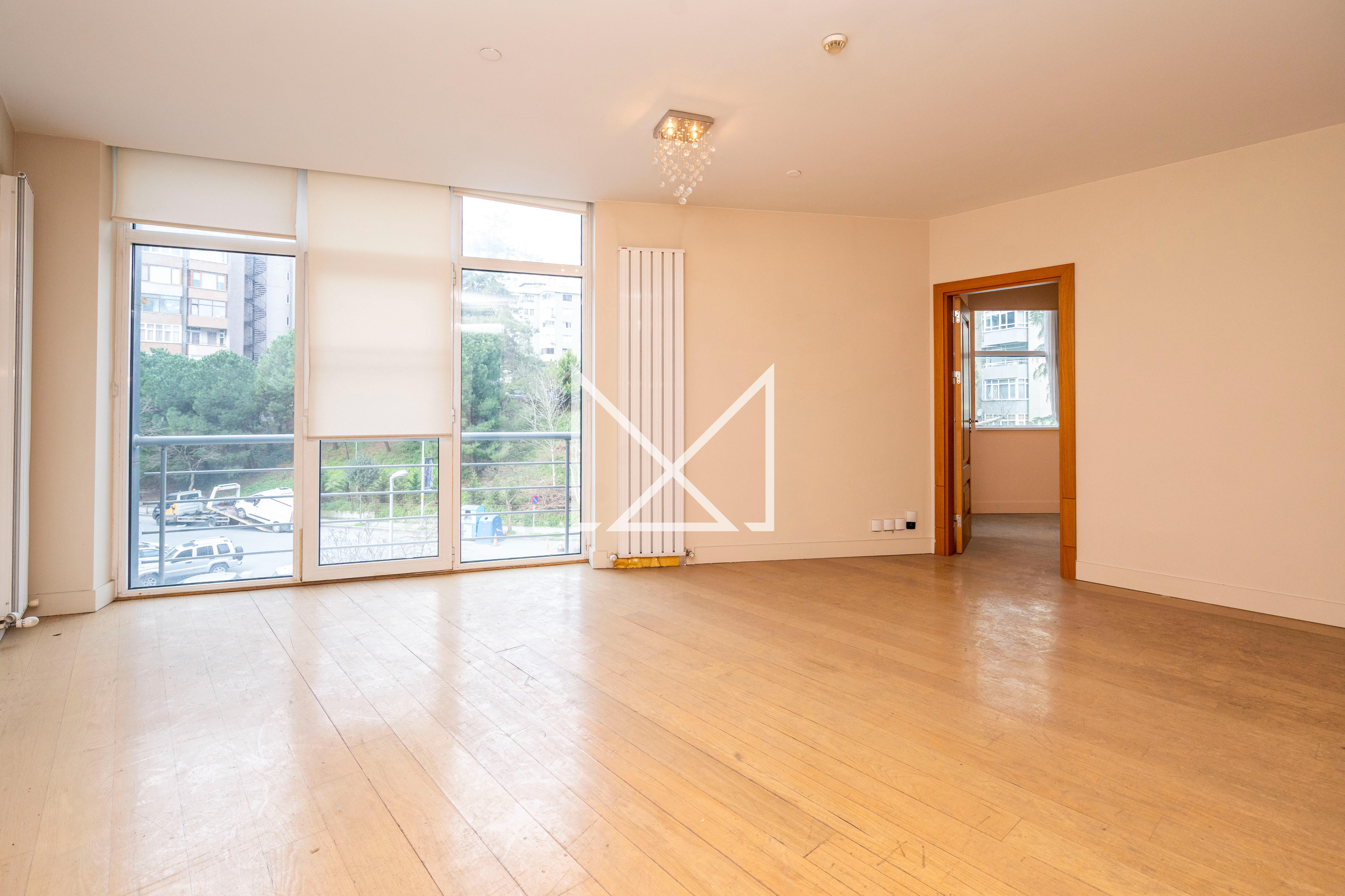 Selenium Panorama Residence 1+1 Satılık Daire